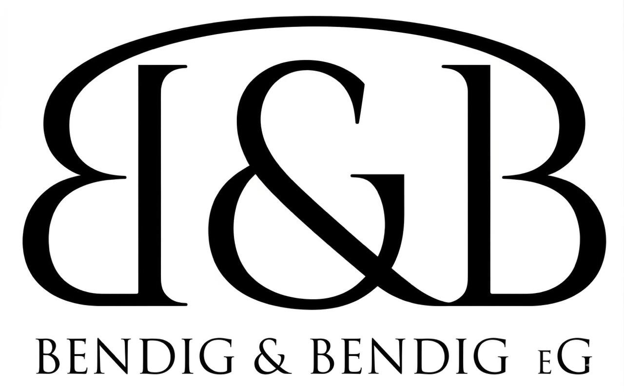 Bendig & Bendig eG – Logo